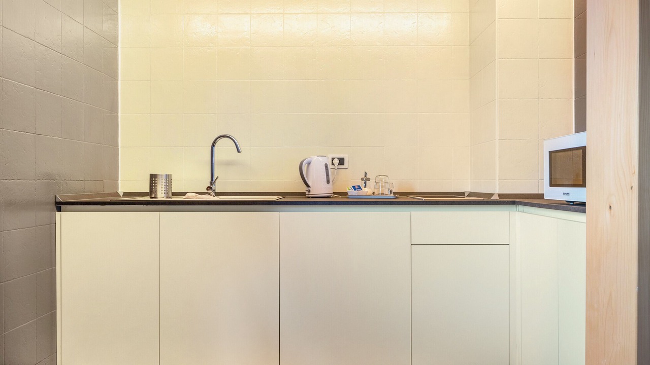 Photo of Kitchen in Brentonico