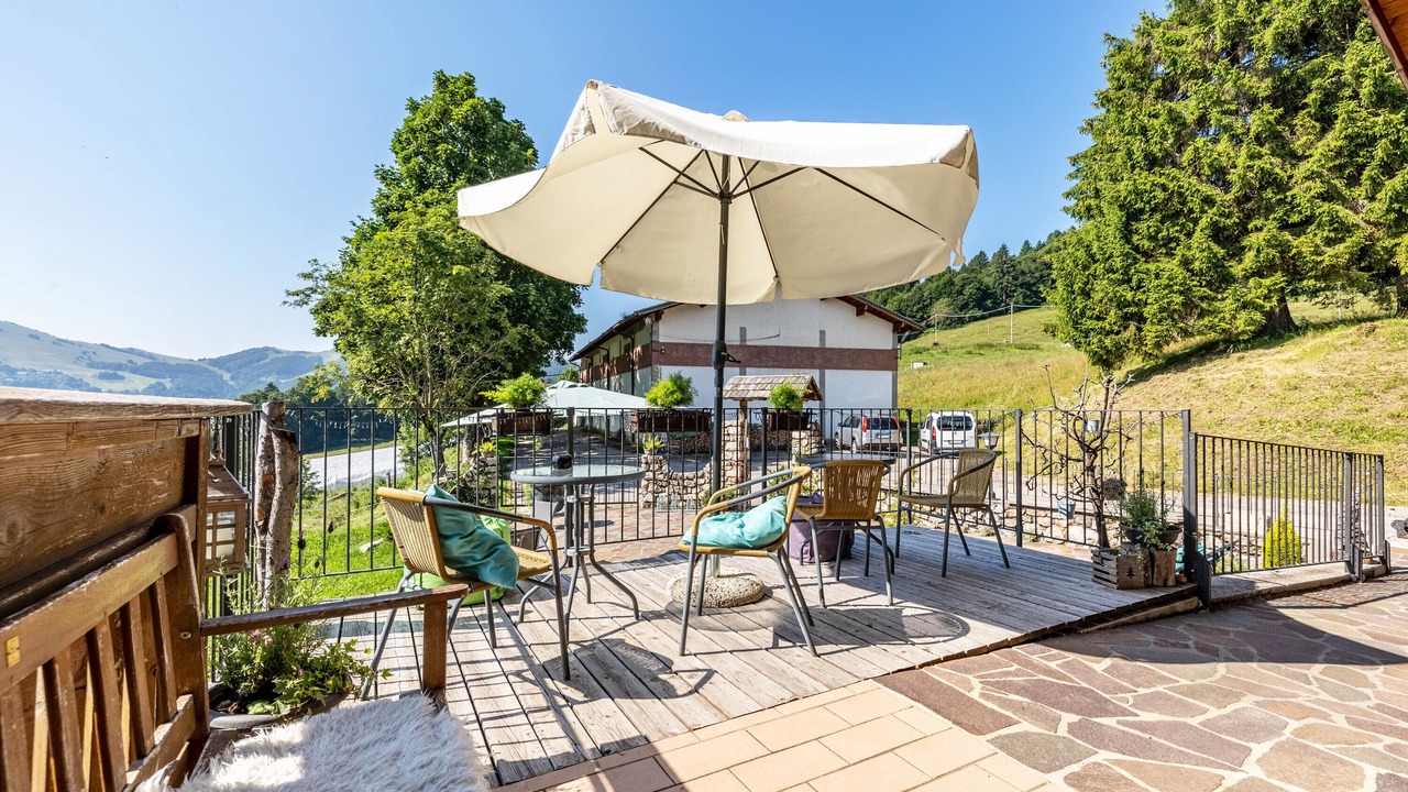 Photo of Outdoor in Brentonico