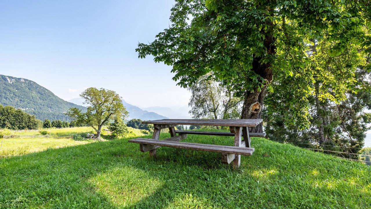 Photo of Outdoor in Brentonico