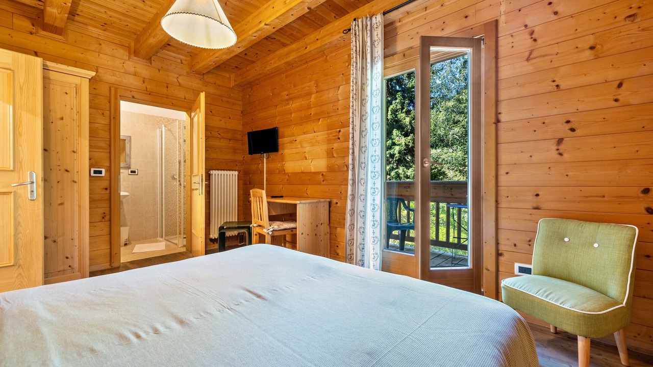 Photo of Bedroom in Brentonico