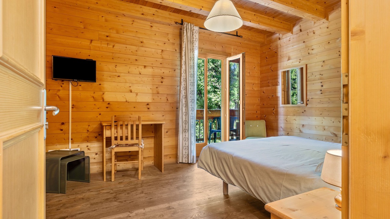 Photo of Bedroom in Brentonico