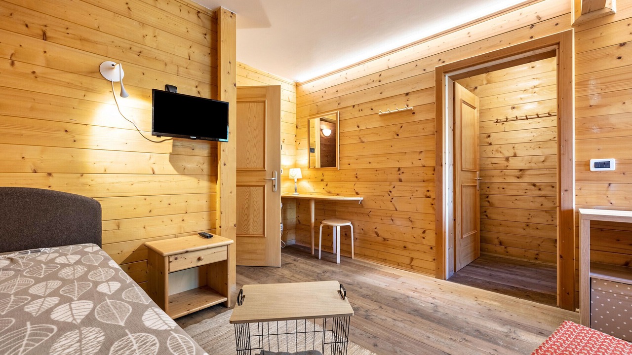 Photo of Bedroom in Brentonico