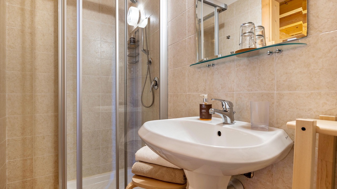 Photo of Bathroom in Brentonico