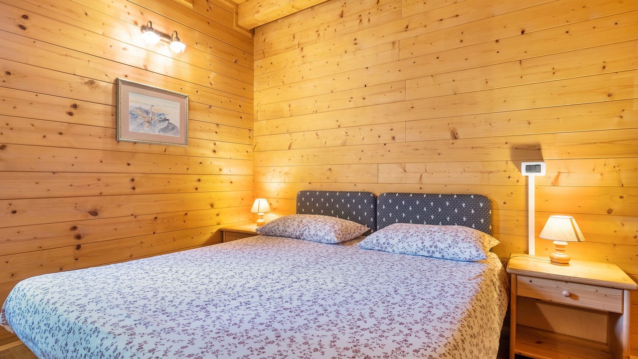 Photo of Bedroom in Brentonico