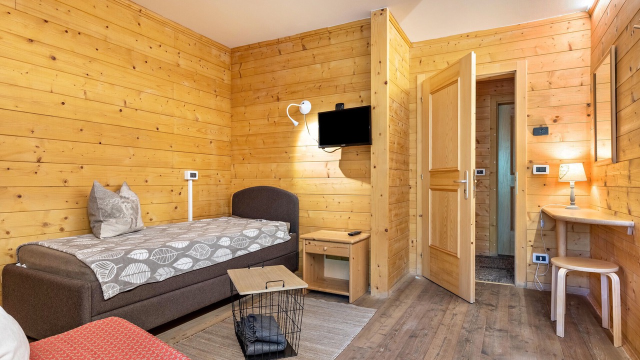 Photo of Bedroom in Brentonico