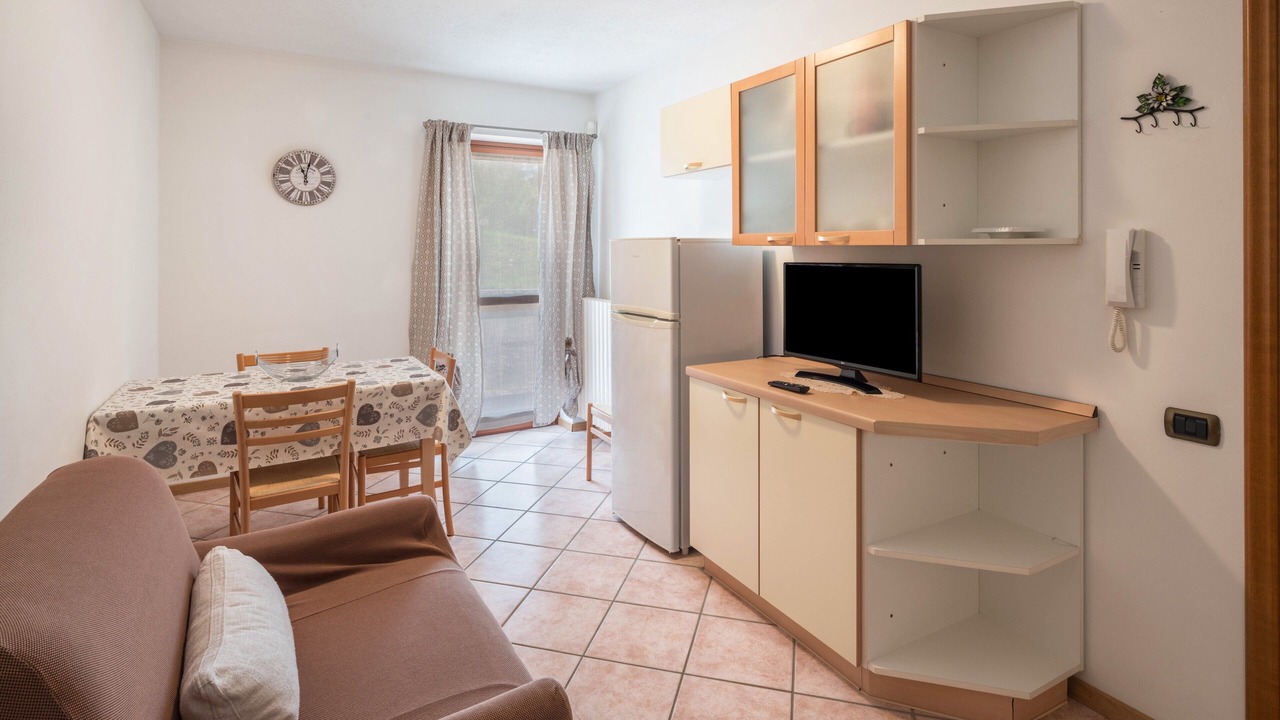 Photo of Livingroom in Rocca Pietore