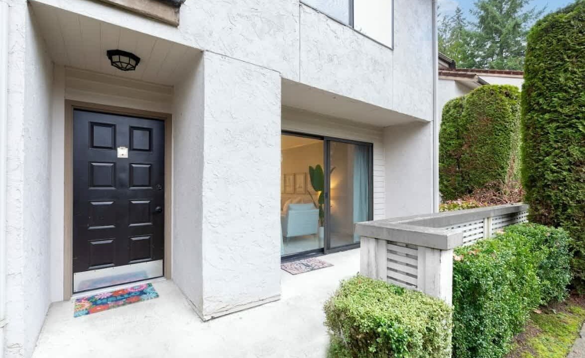 Photo of Outdoor in Northwest Bellevue