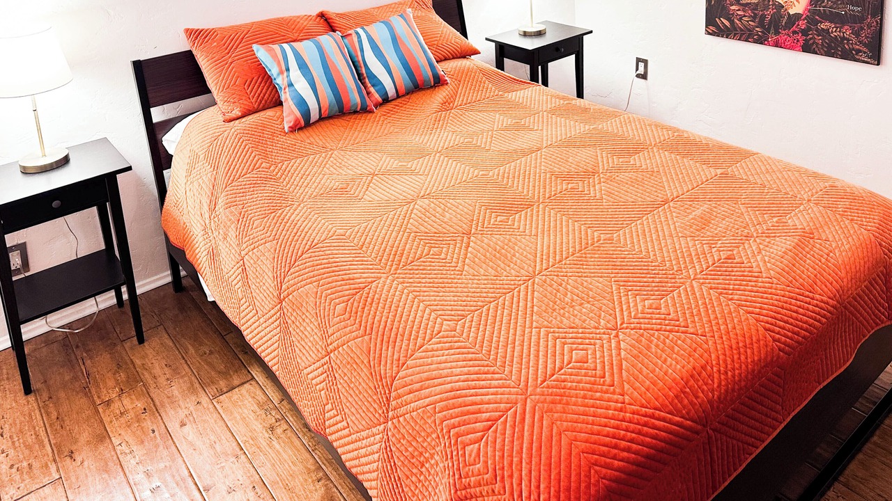 Photo of Bedroom in Coronado