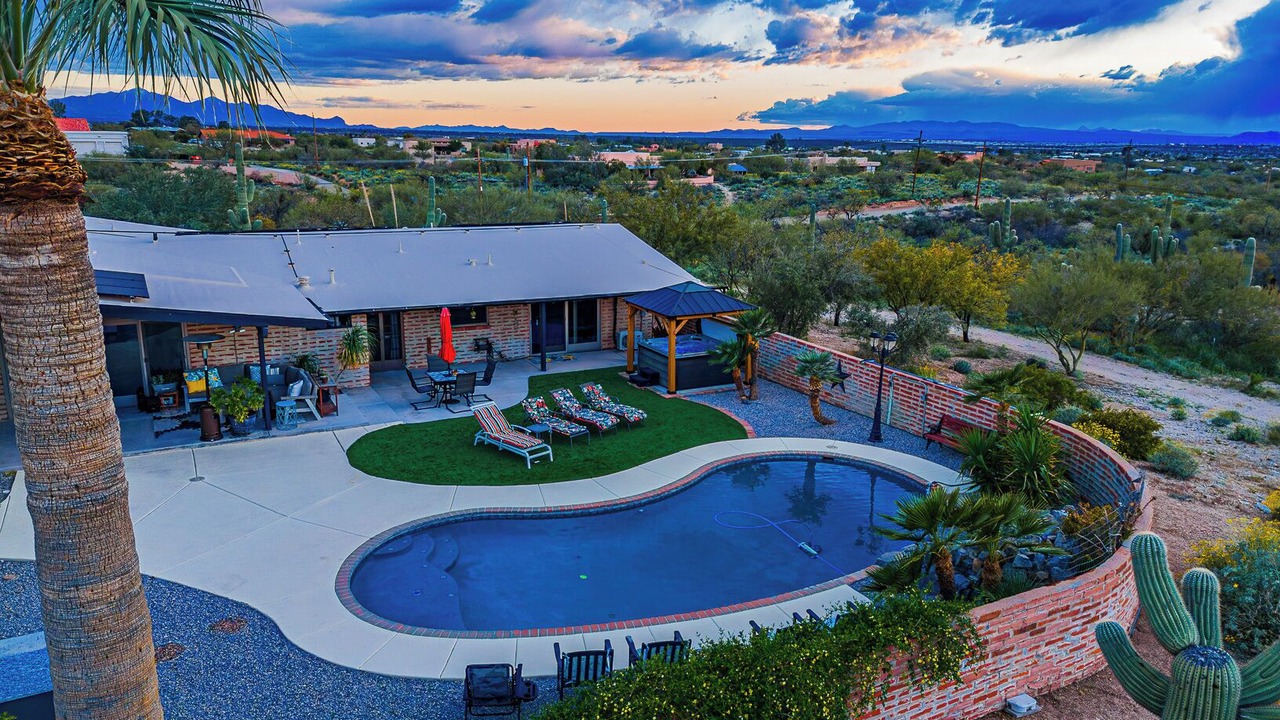 Photo of Outdoor in Tucson