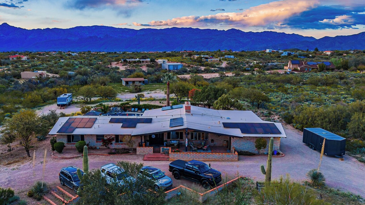 Photo of Outdoor in Tucson