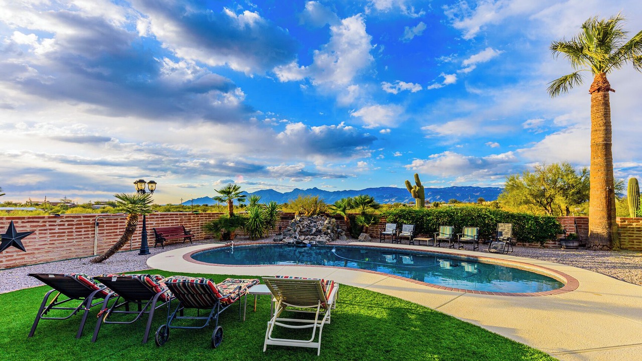 Photo of Outdoor in Tucson