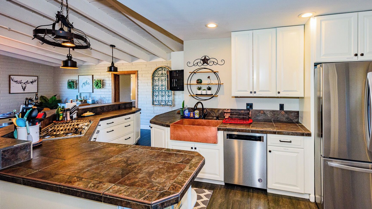 Photo of Kitchen in Tucson
