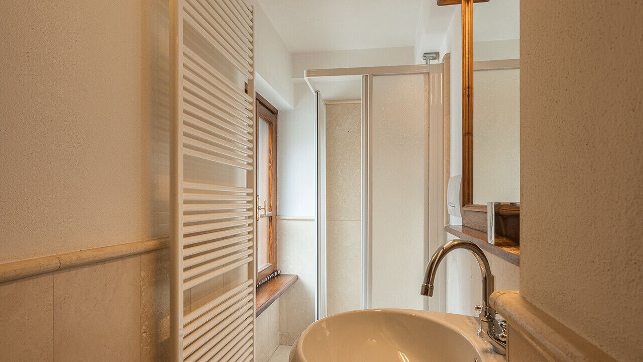 Photo of Bathroom in Cortina d'Ampezzo