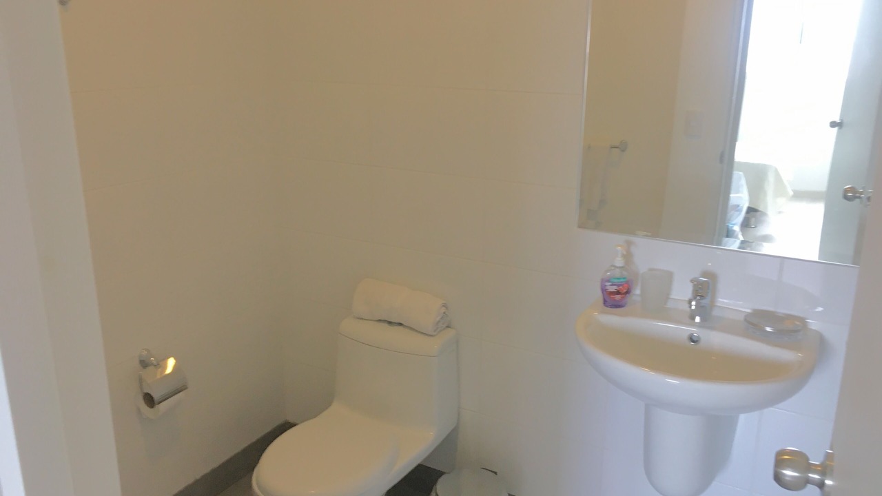 Photo of Bathroom in La Victoria
