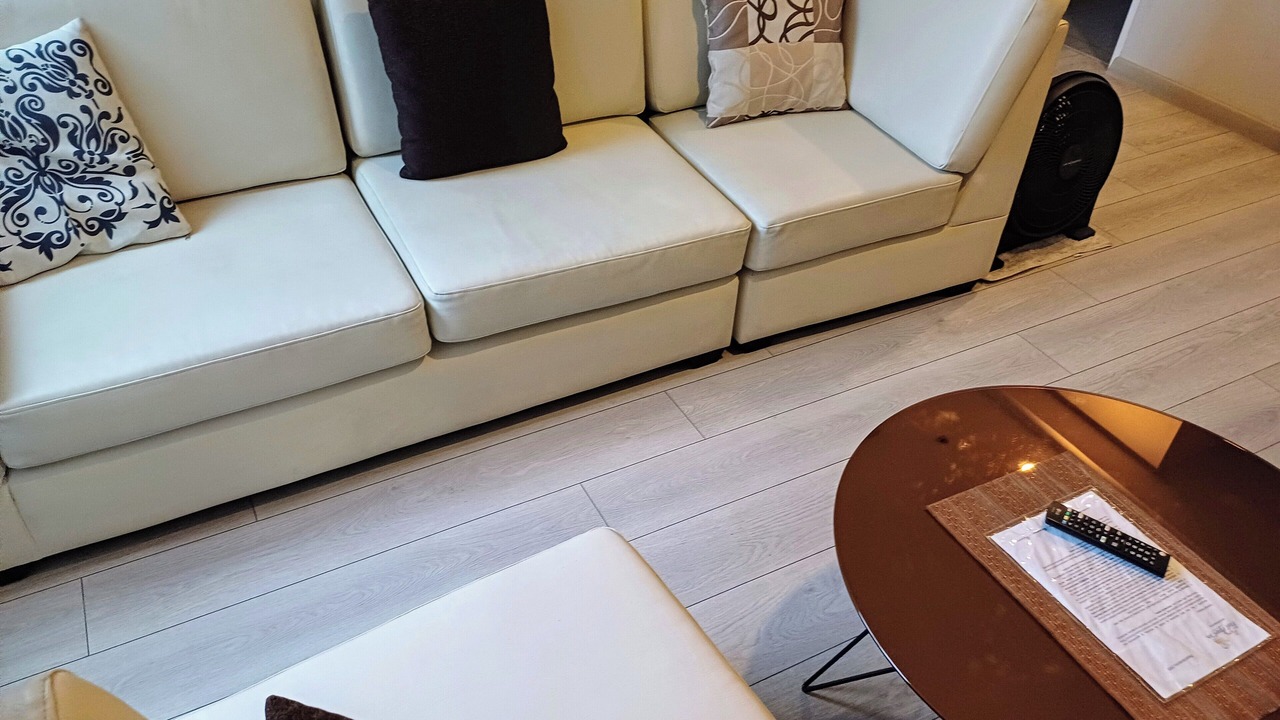 Photo of Livingroom in La Victoria