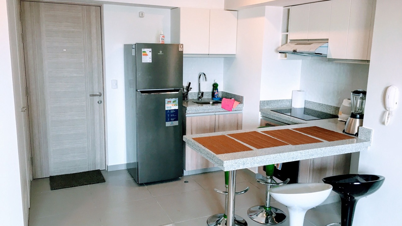 Photo of Kitchen in La Victoria