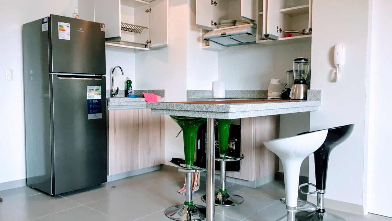 Photo of Kitchen in La Victoria