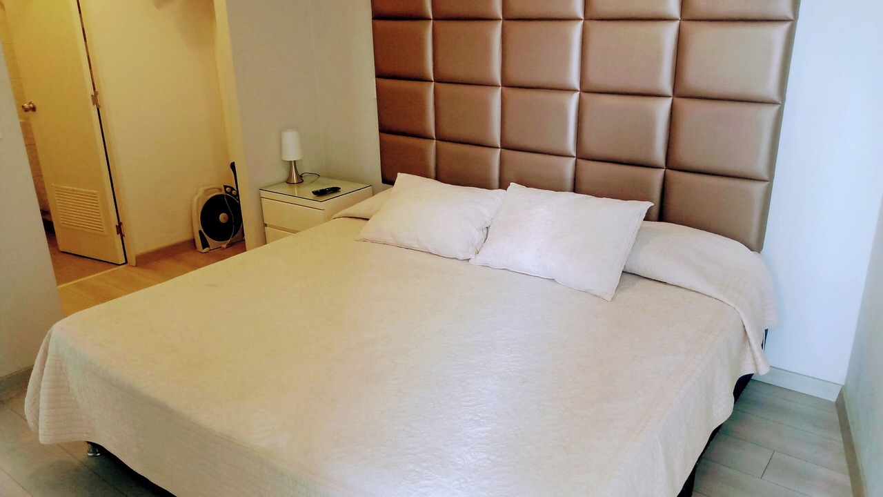 Photo of Bedroom in La Victoria