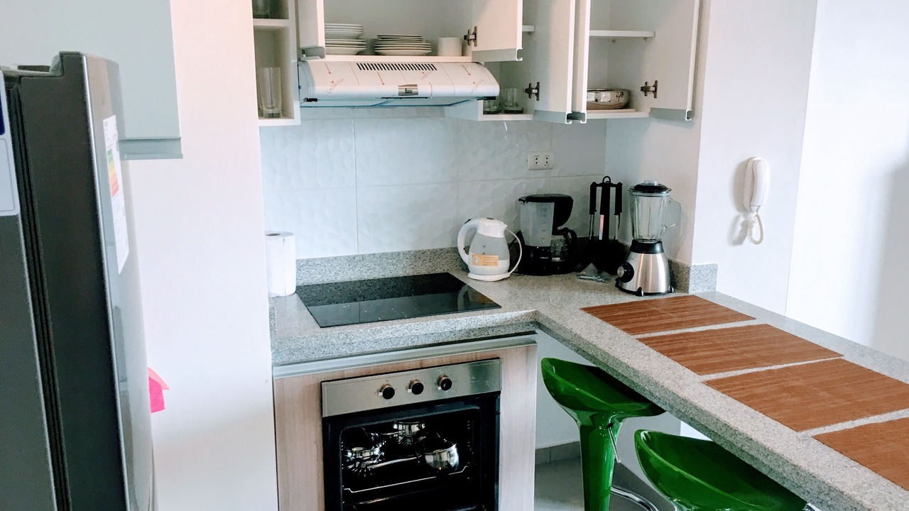 Photo of Kitchen in La Victoria