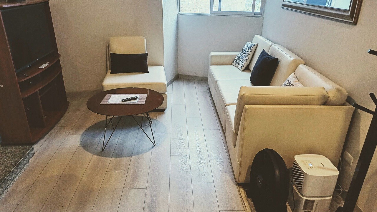 Photo of Livingroom in La Victoria