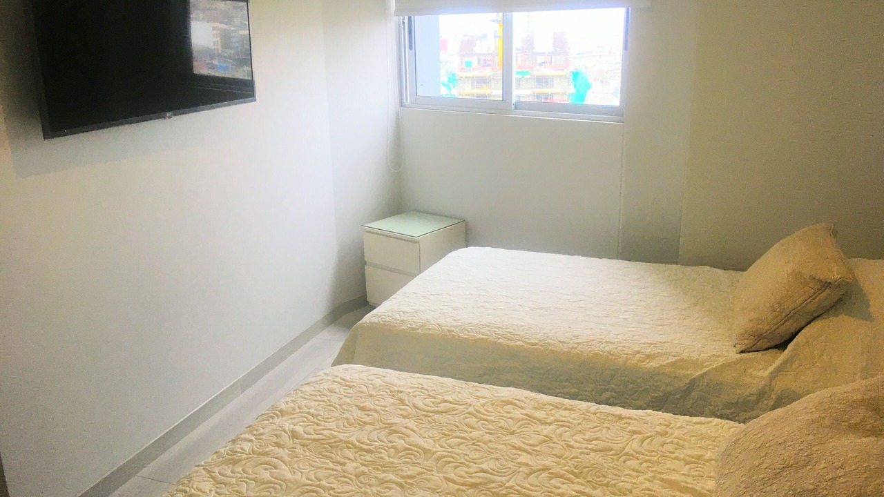 Photo of Bedroom in La Victoria