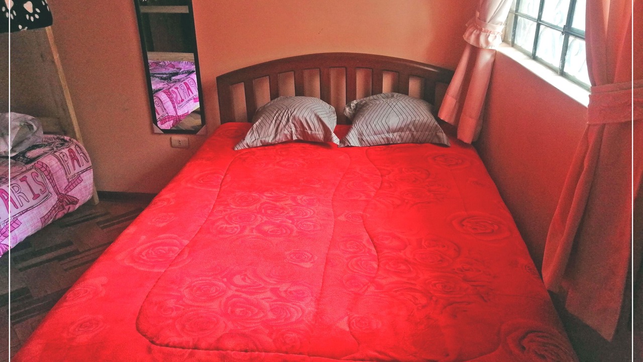 Photo of Bedroom in Cajamarca
