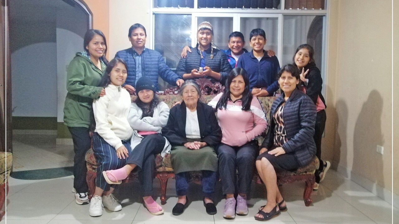 Photo of Others in Cajamarca