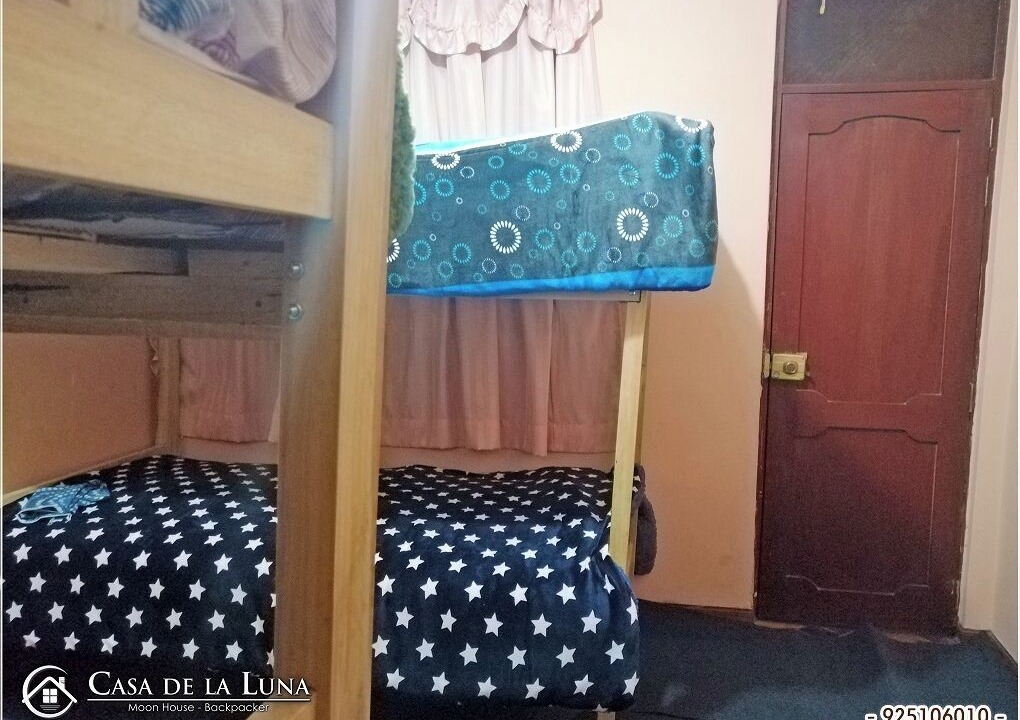Photo of Bedroom in Cajamarca