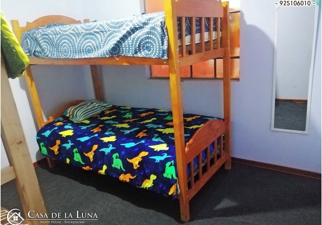 Photo of Bedroom in Cajamarca