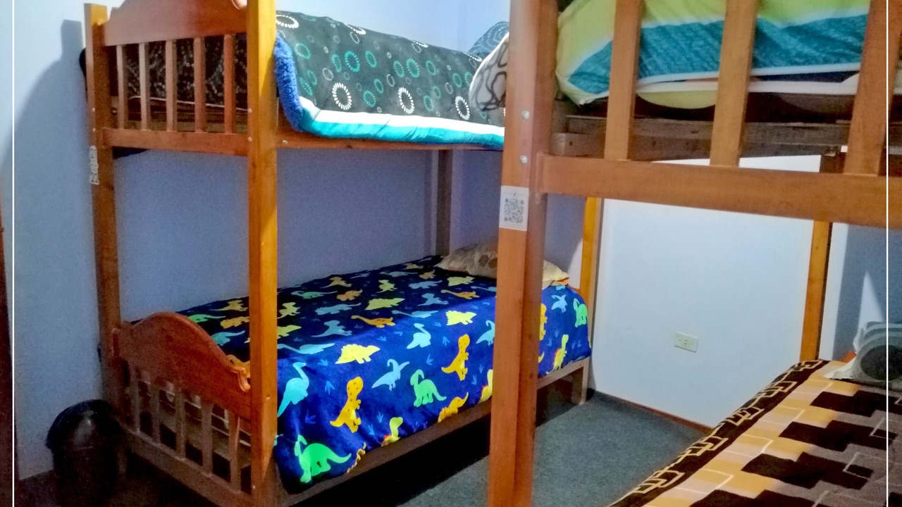 Photo of Bedroom in Cajamarca