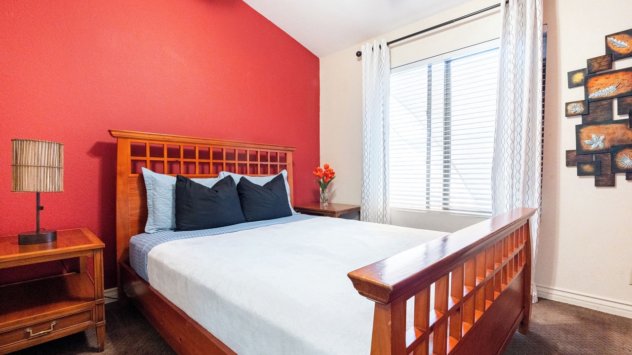 Photo of Bedroom in Gilbert