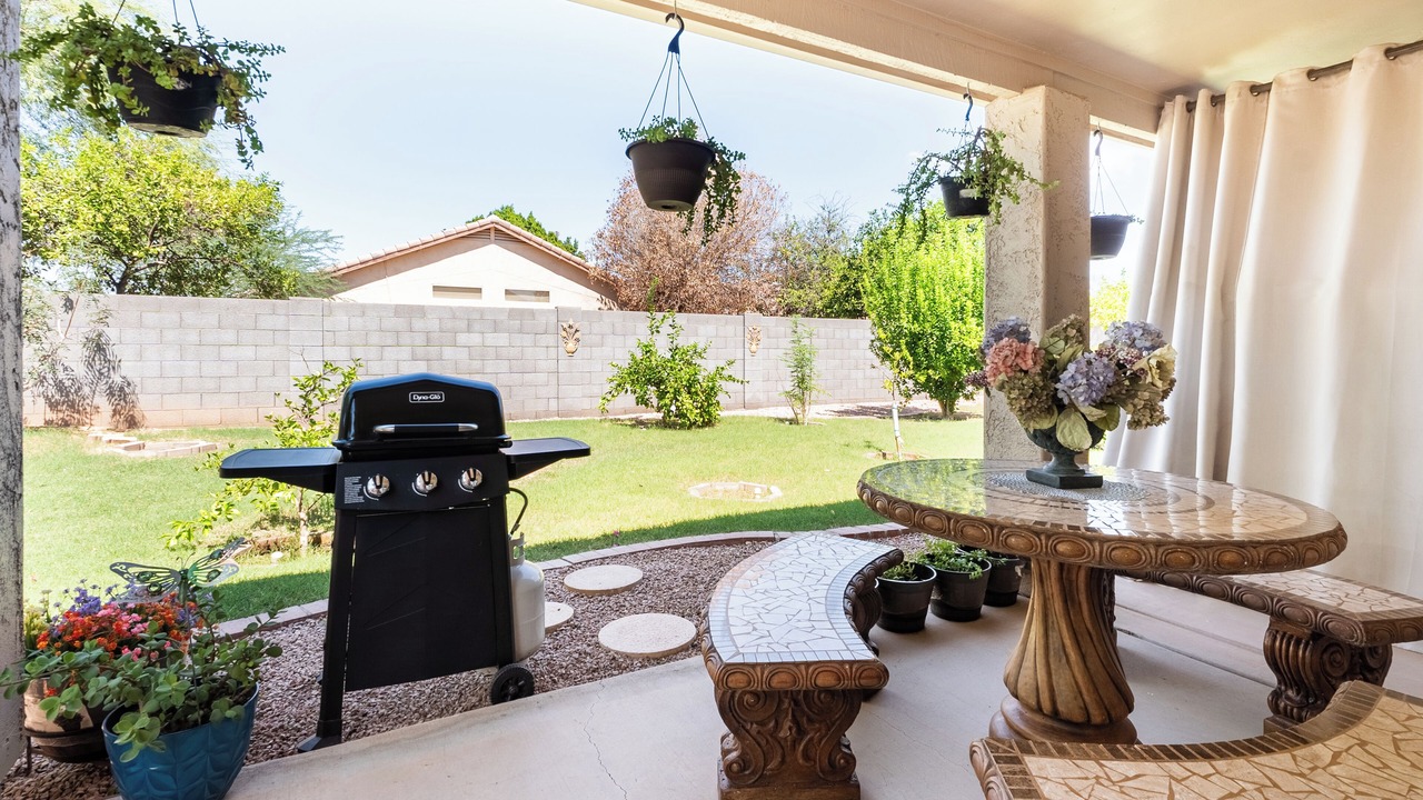 Photo of Outdoor in Gilbert