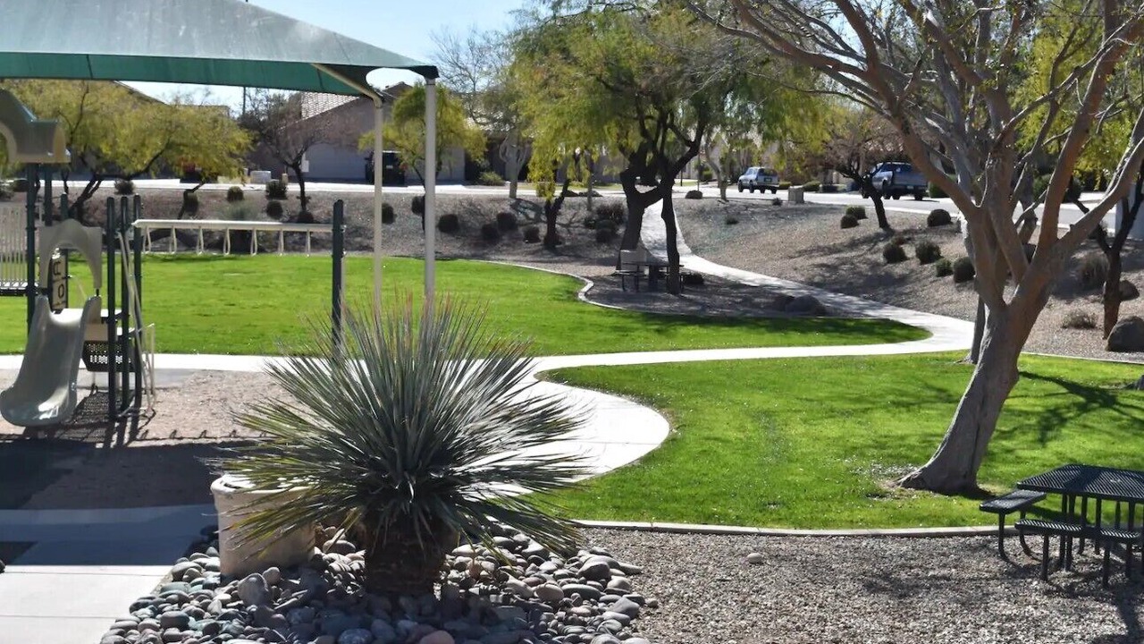 Photo of Outdoor in Gilbert