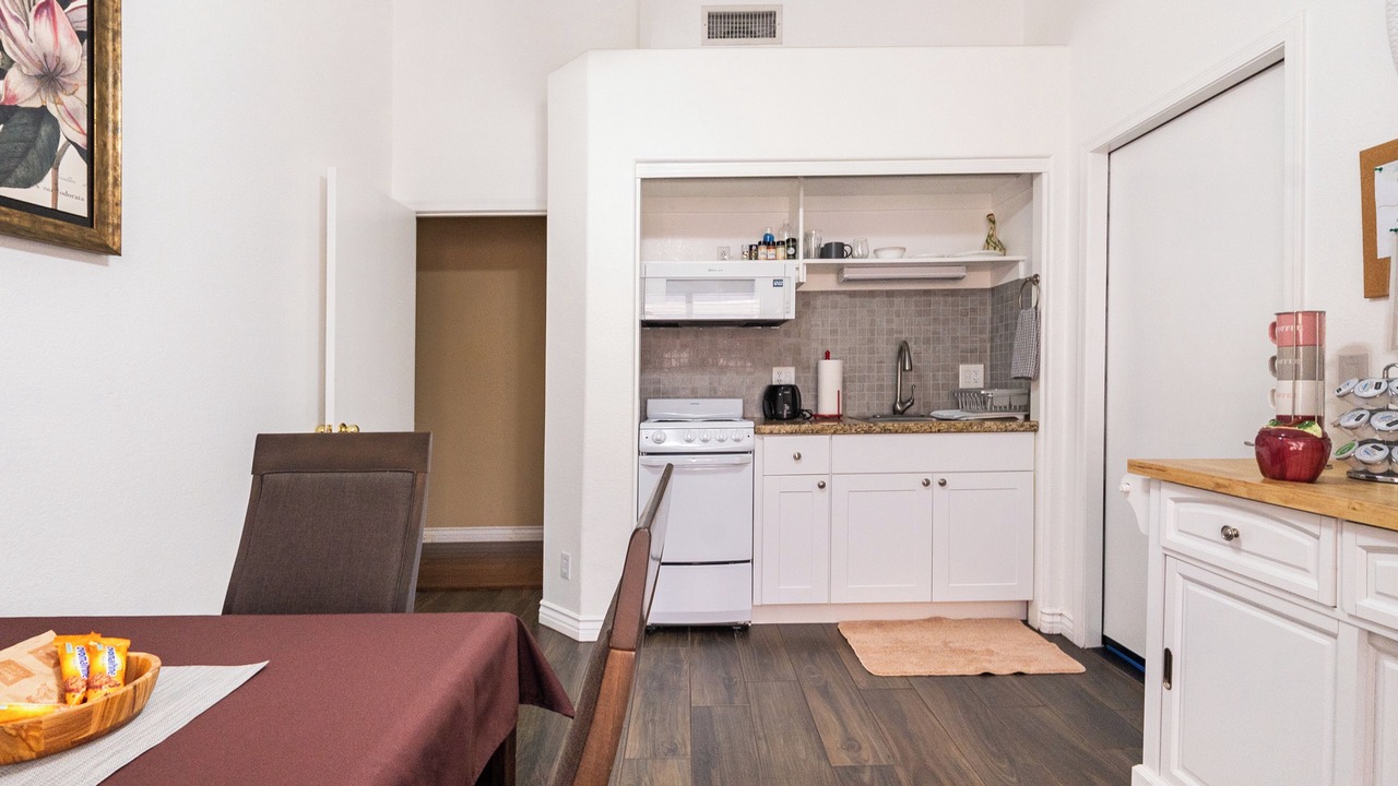 Photo of Kitchen in Gilbert