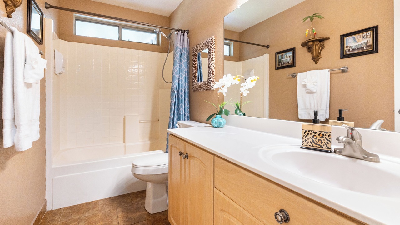 Photo of Bathroom in Gilbert