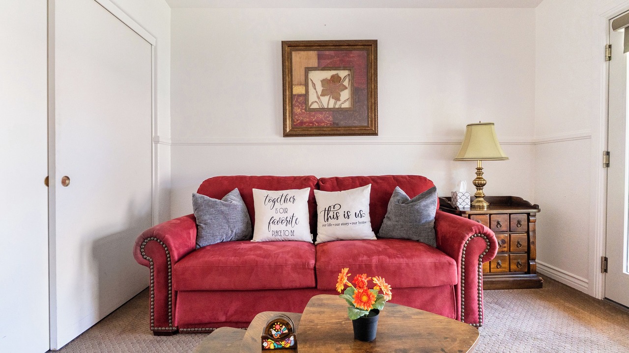 Photo of Livingroom in Gilbert