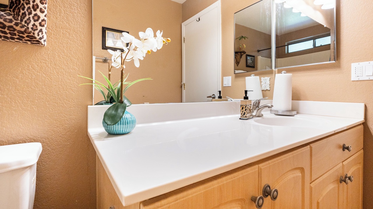 Photo of Bathroom in Gilbert