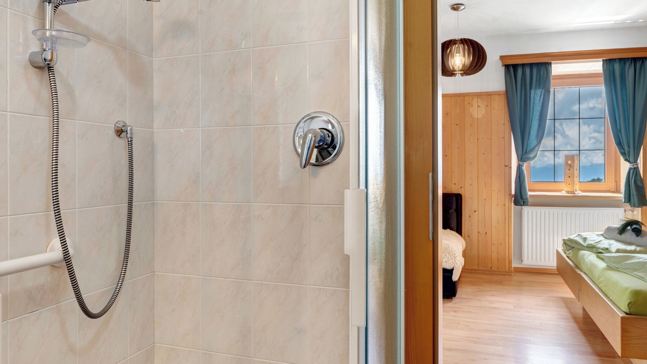 Photo of Bathroom in Aldino