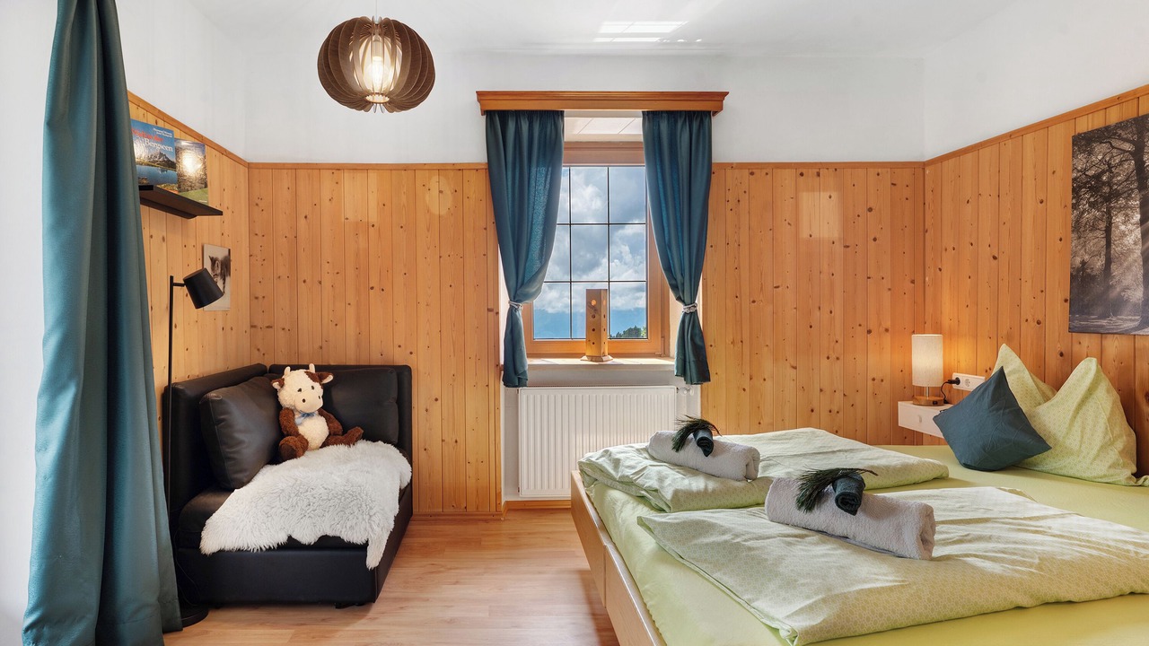 Photo of Bedroom in Aldino