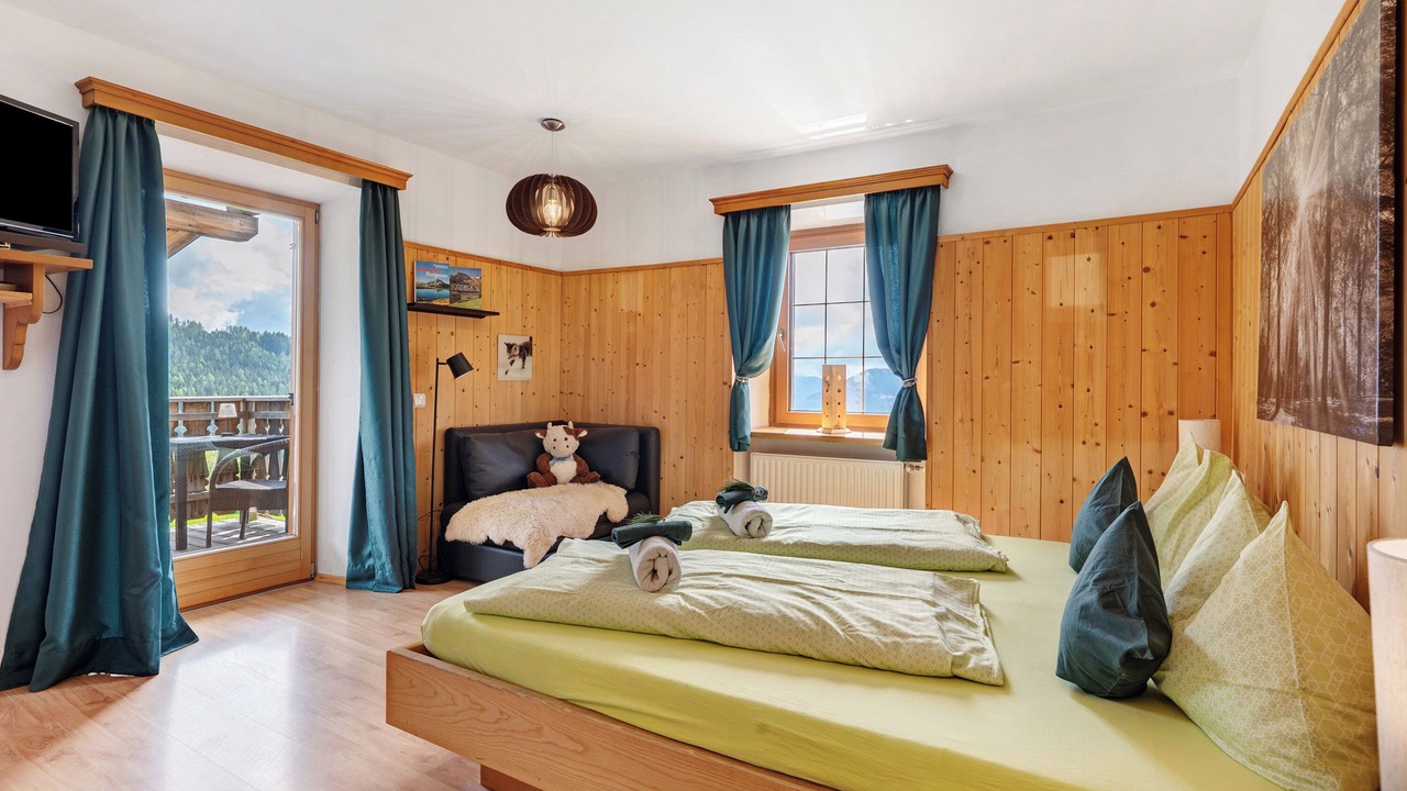 Photo of Bedroom in Aldino