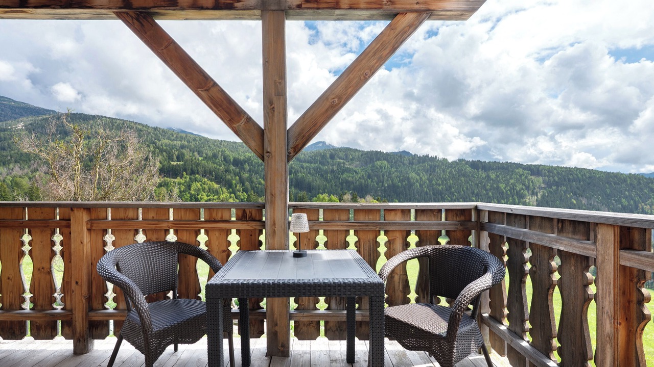 Photo of Outdoor in Aldino