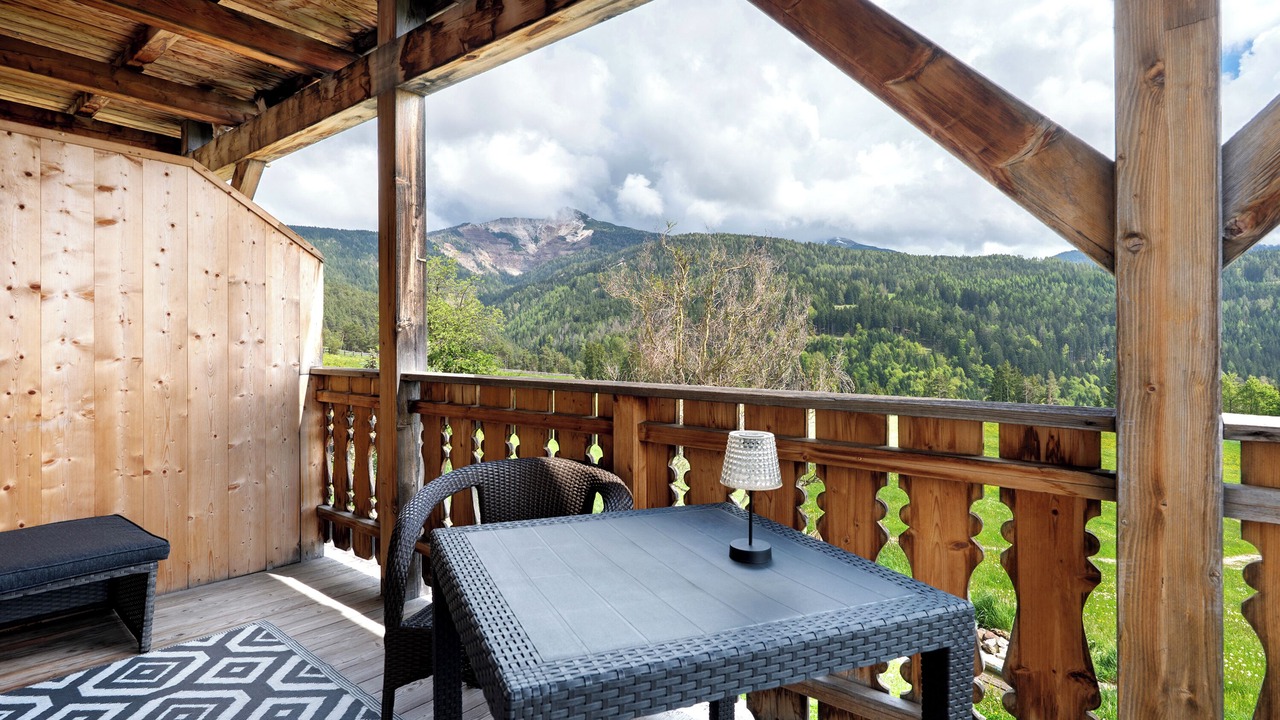 Photo of Outdoor in Aldino