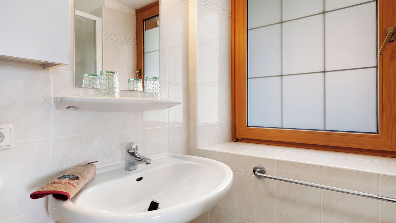 Photo of Bathroom in Aldino