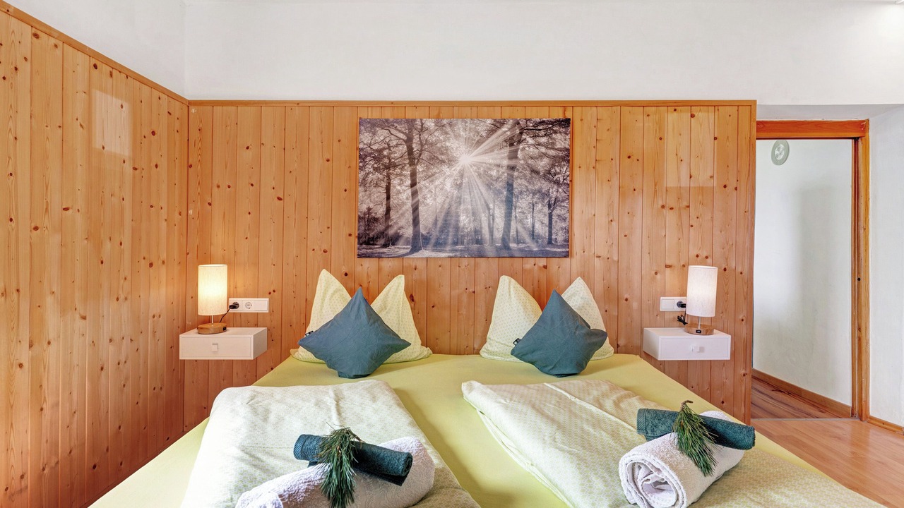 Photo of Bedroom in Aldino