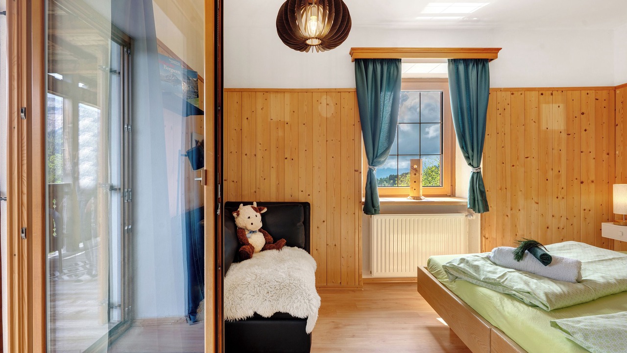 Photo of Bedroom in Aldino