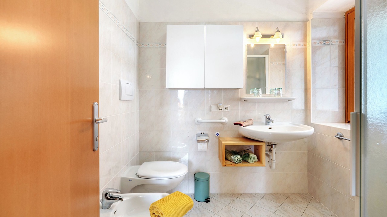 Photo of Bathroom in Aldino