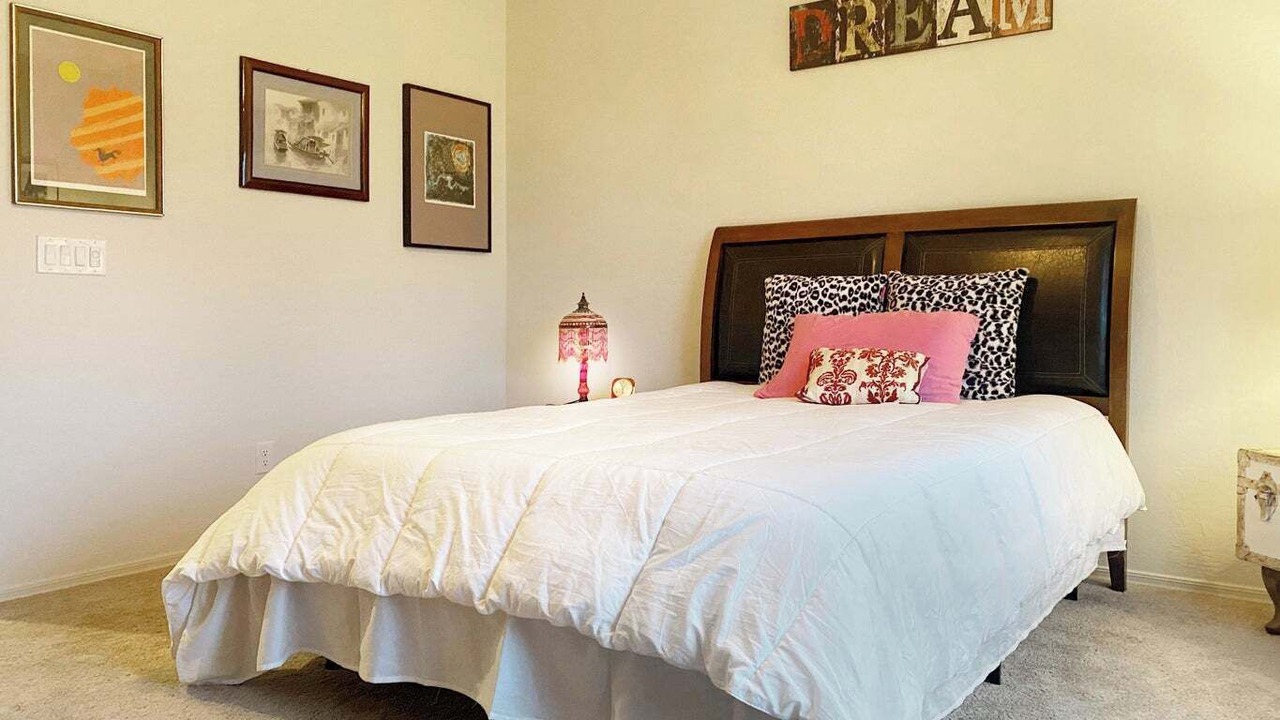 Photo of Bedroom in Anthem at Merrill Ranch