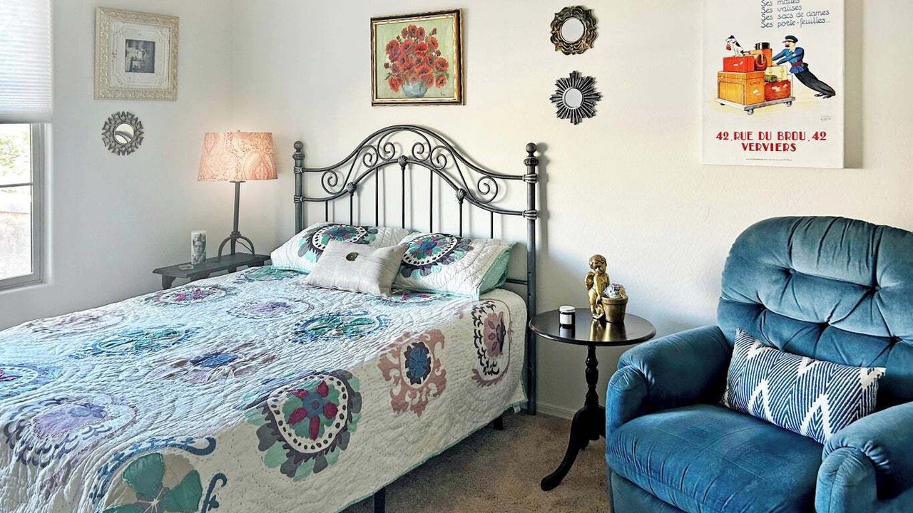 Photo of Bedroom in Anthem at Merrill Ranch