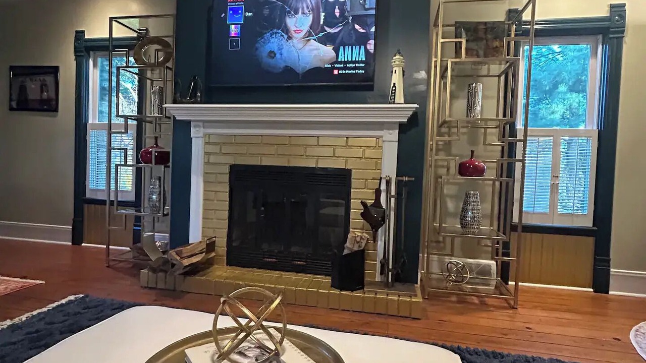 Photo of Livingroom in Glenn