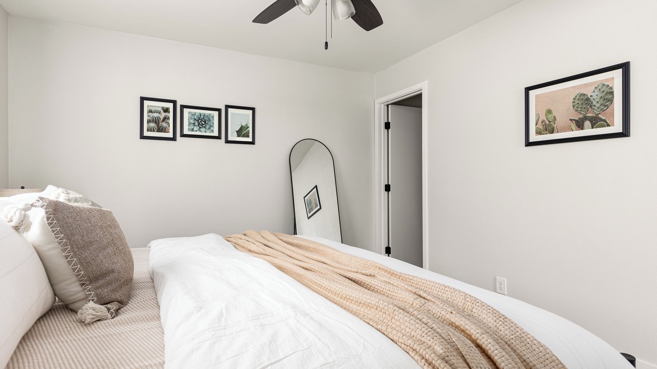 Photo of Bedroom in Scottsdale Country Acres